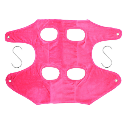 Pet Grooming Bag Hammock Helper Restraint Bags for Bathing Trimming Nail