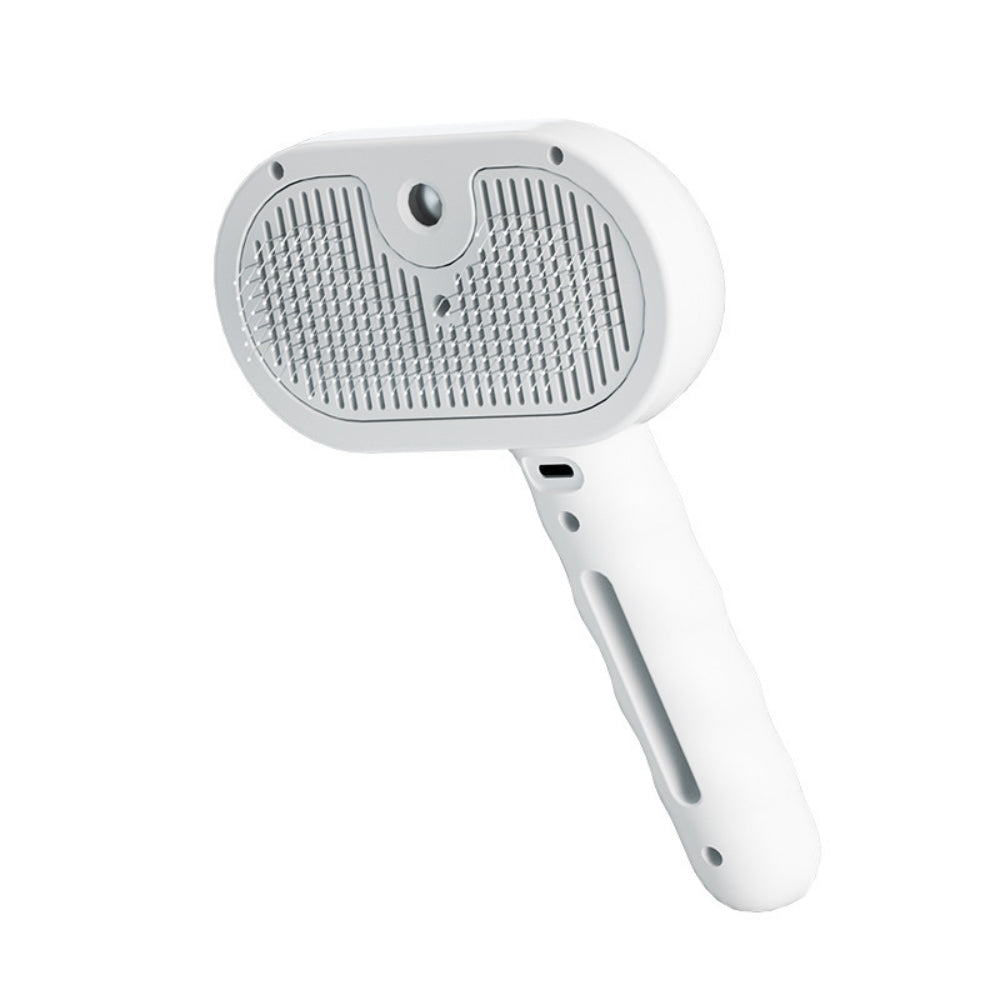 Pet Spray Comb for Grooming and Hair Removal